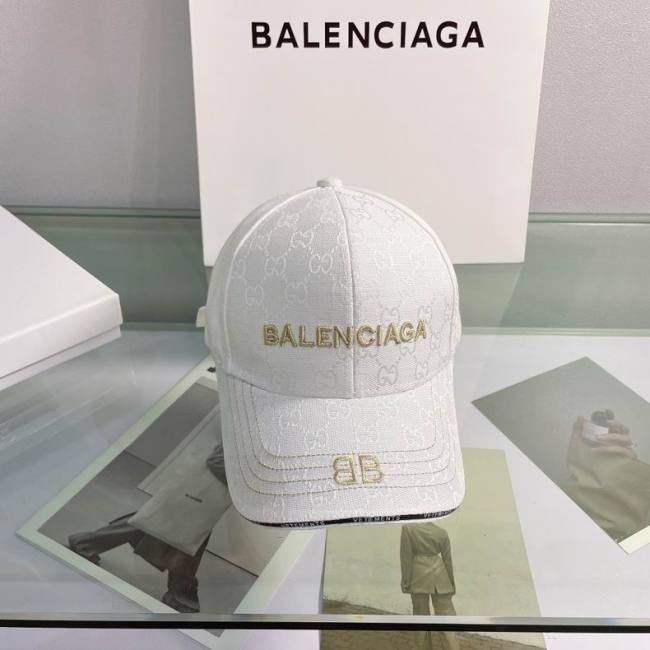 B Hats AAA-391