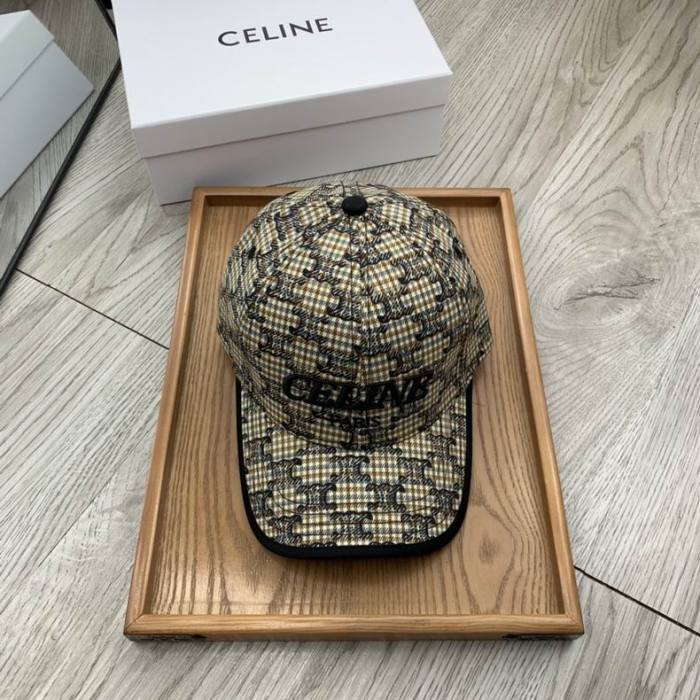 Celine Hats AAA-031