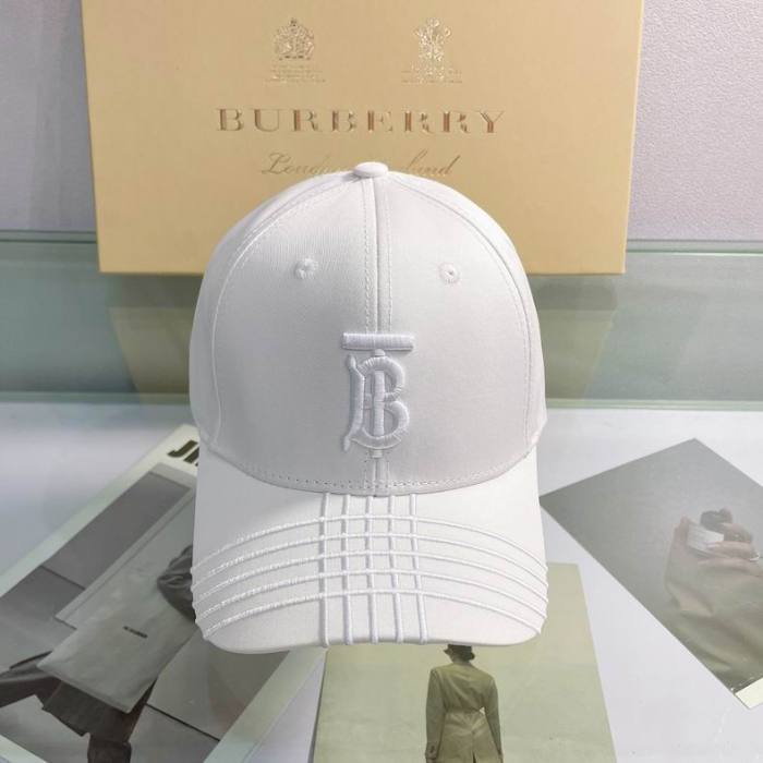Burrerry Hats AAA-402