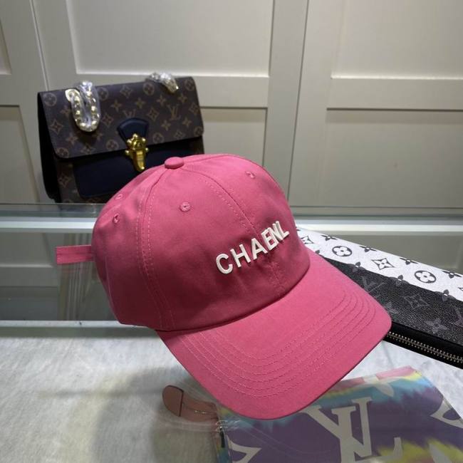 CHAL Hats AAA-835