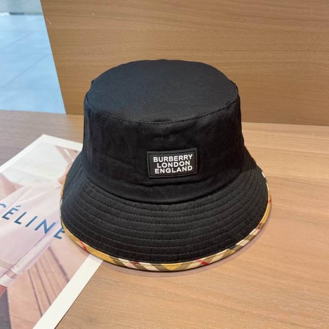 Burrerry Hats AAA-427