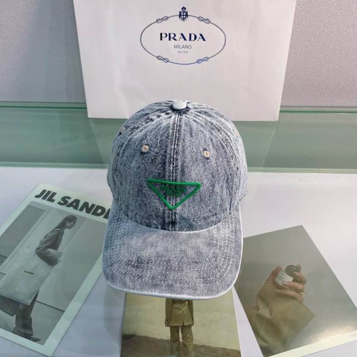 Prada Hats AAA-187
