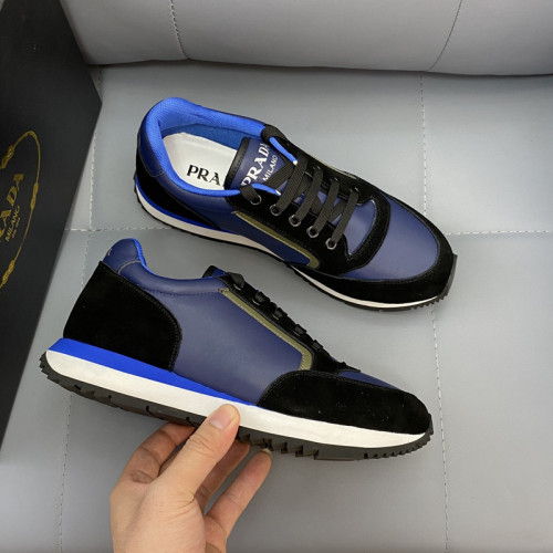 Prada men shoes 1：1 quality-965