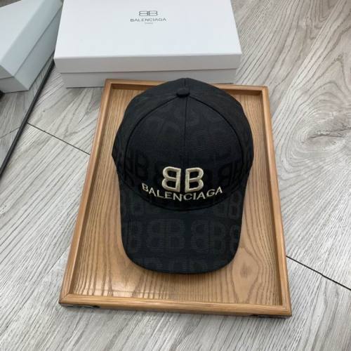 B Hats AAA-355