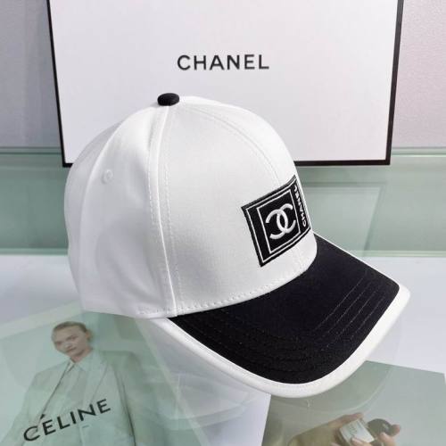 CHAL Hats AAA-1026