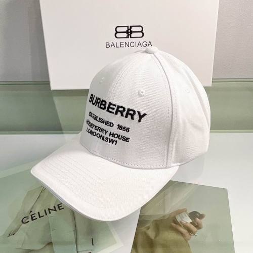 Burrerry Hats AAA-445