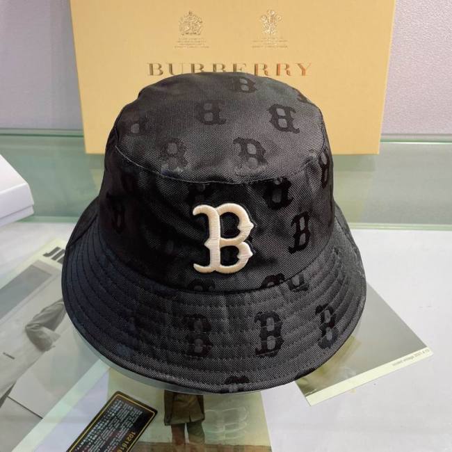 Burrerry Hats AAA-426
