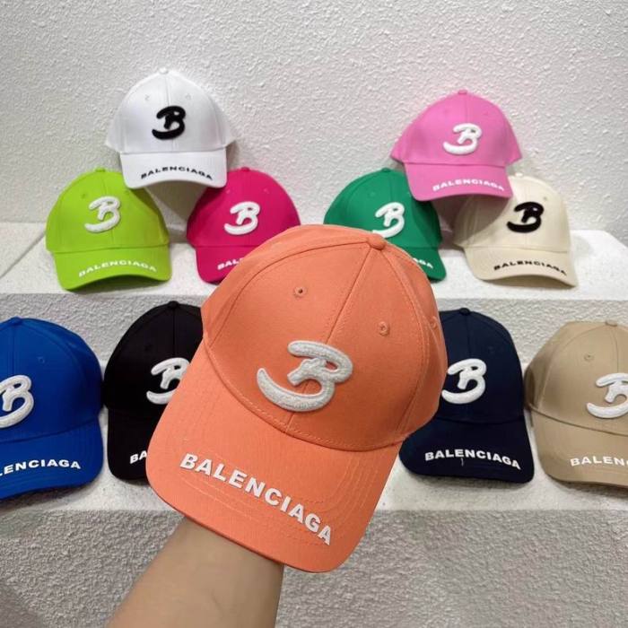 B Hats AAA-297