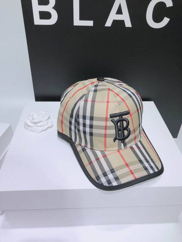 Burrerry Hats AAA-382