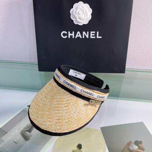 CHAL Hats AAA-1007