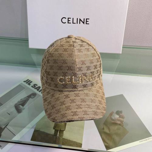 Celine Hats AAA-017