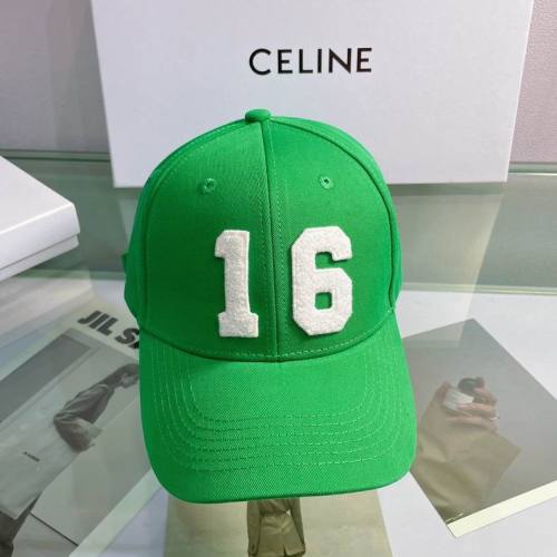 Celine Hats AAA-016