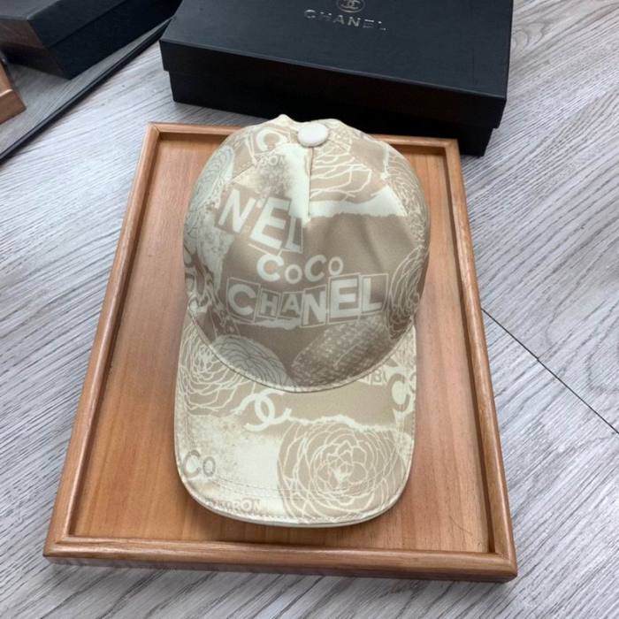 CHAL Hats AAA-830