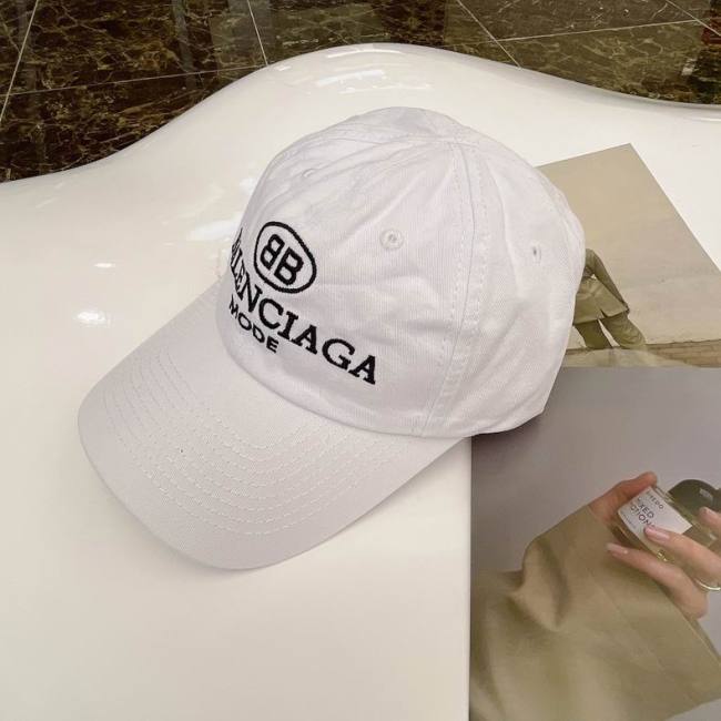 B Hats AAA-388