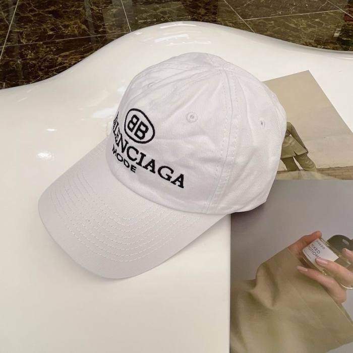B Hats AAA-388