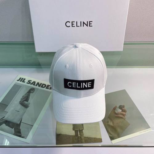 Celine Hats AAA-037