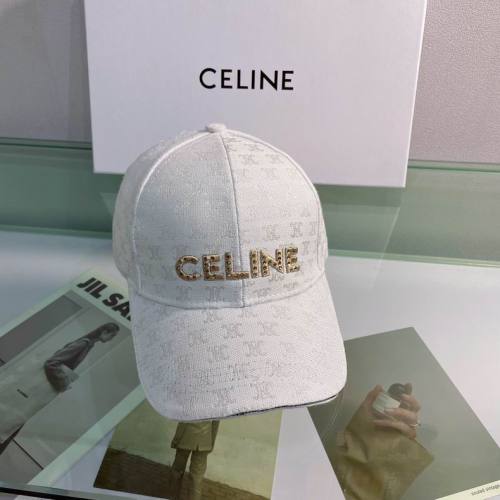 Celine Hats AAA-025