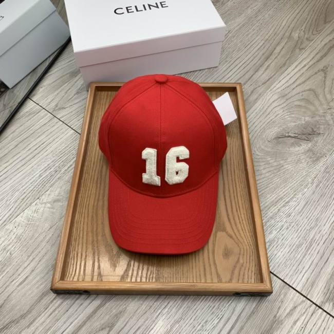 Celine Hats AAA-115