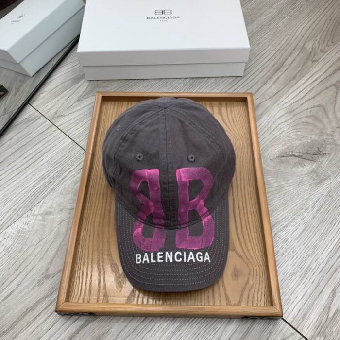 B Hats AAA-378