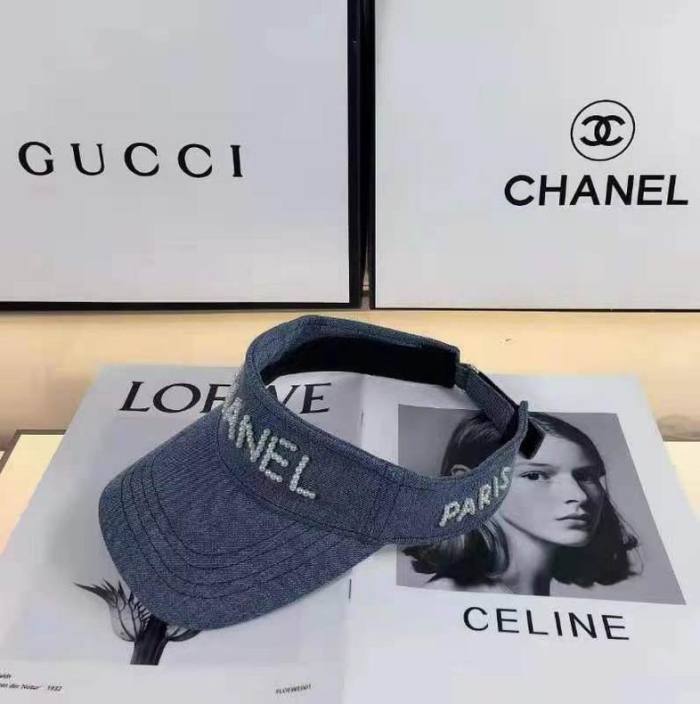 CHAL Hats AAA-1015