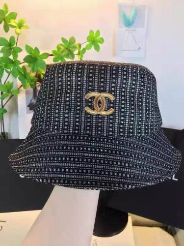 CHAL Hats AAA-943