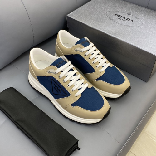 Prada men shoes 1：1 quality-959