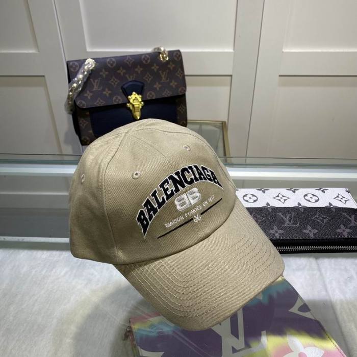 B Hats AAA-322