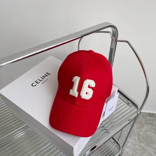 Celine Hats AAA-054