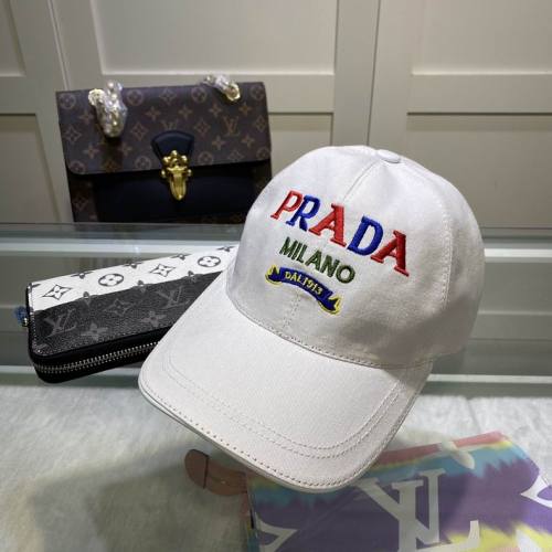 Prada Hats AAA-193