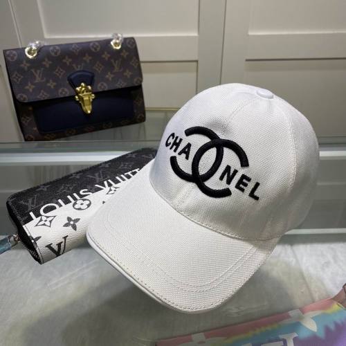 CHAL Hats AAA-806
