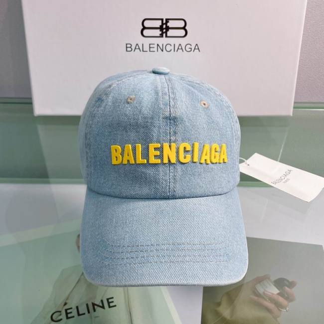 B Hats AAA-333