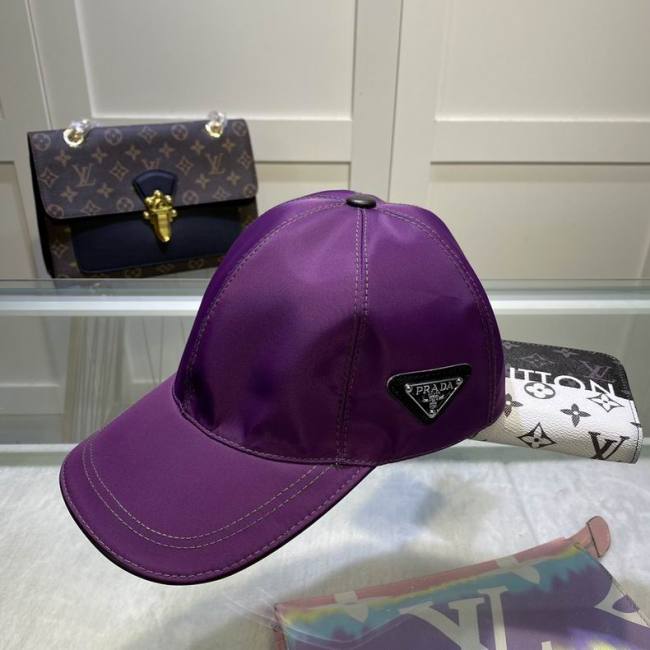 Prada Hats AAA-192