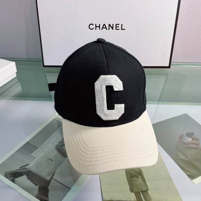 CHAL Hats AAA-820
