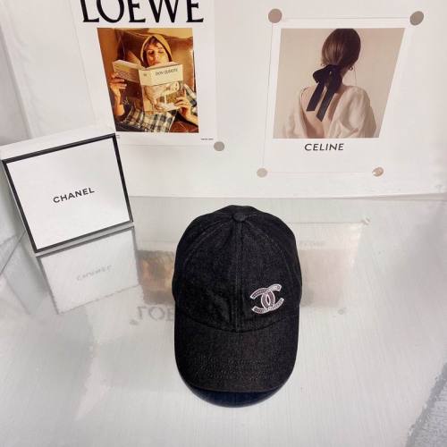 CHAL Hats AAA-816