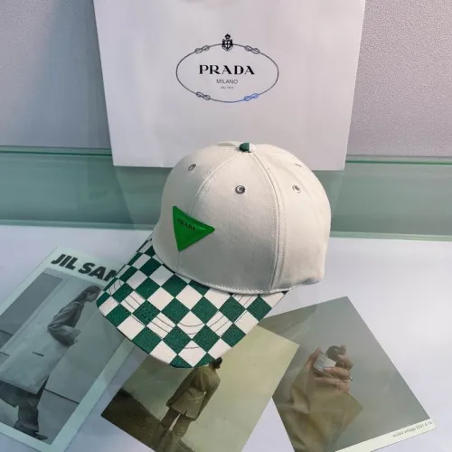 Prada Hats AAA-228
