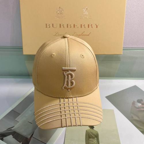 Burrerry Hats AAA-407