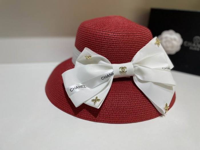 CHAL Hats AAA-977