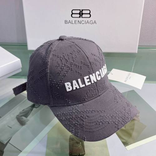 B Hats AAA-340