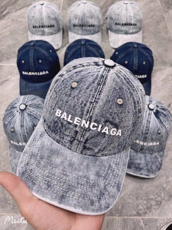 B Hats AAA-289