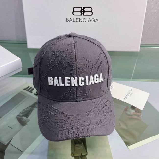 B Hats AAA-356
