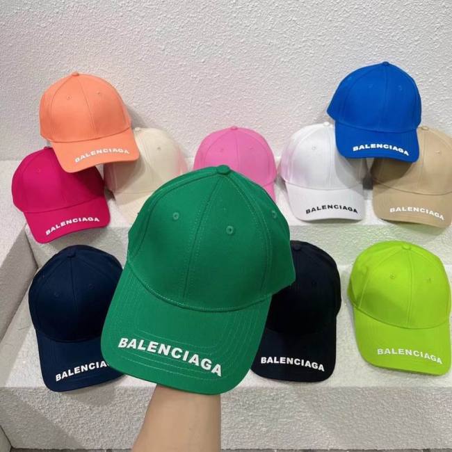 B Hats AAA-306