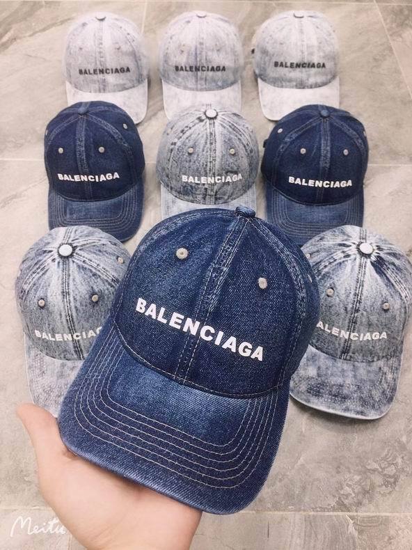 B Hats AAA-287