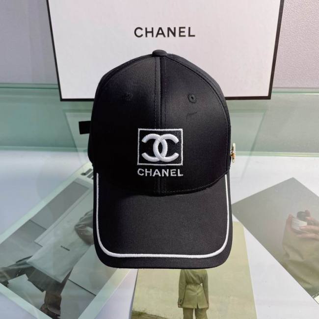 CHAL Hats AAA-827