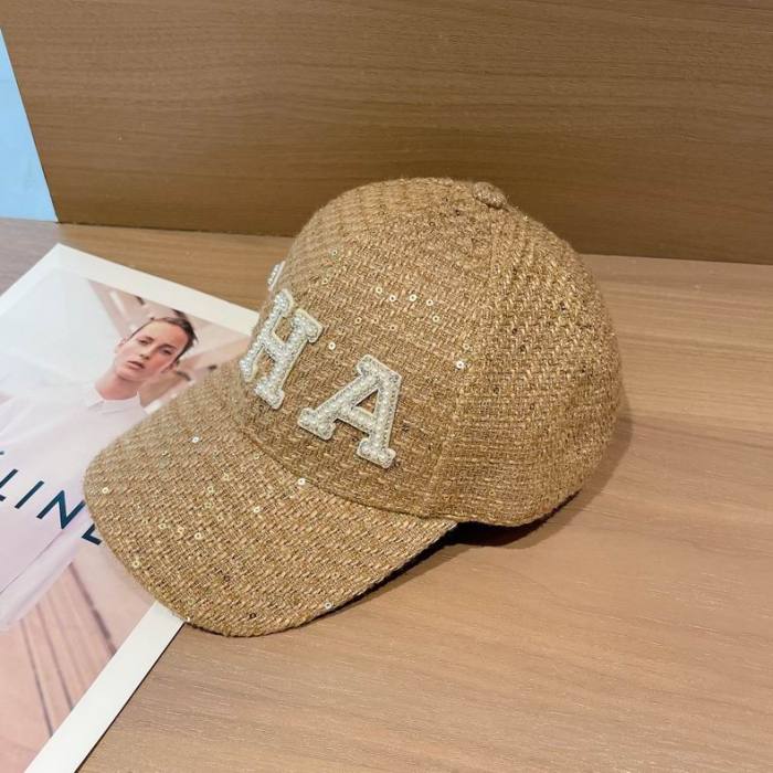 CHAL Hats AAA-1022