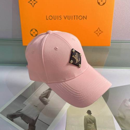 LV Hats AAA-896