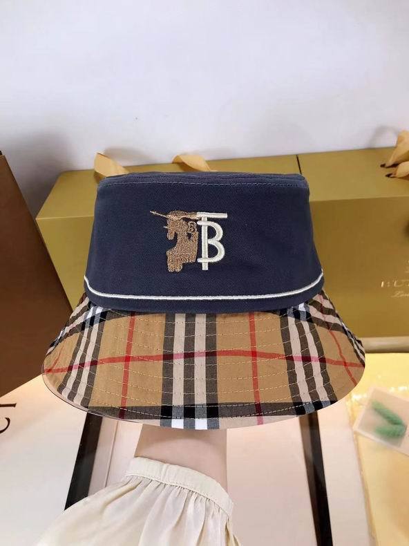 Burrerry Hats AAA-435