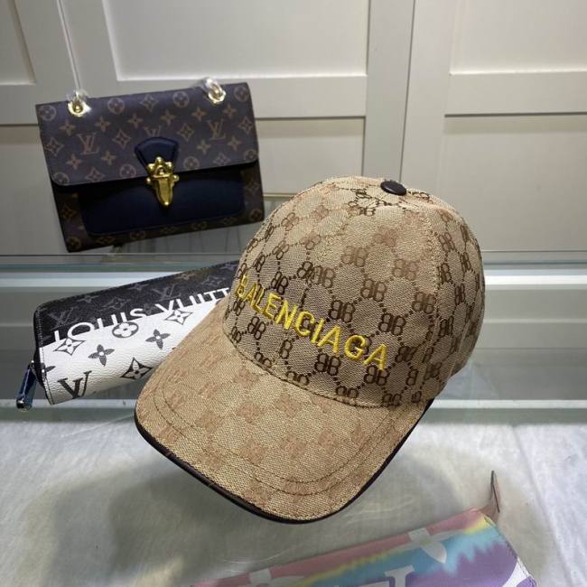 B Hats AAA-293
