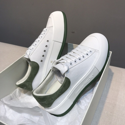 Alexander McQueen men shoes 1：1 quality-685