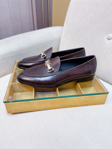 LV Men shoes 1：1 quality-4493