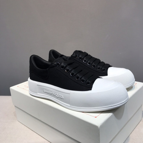 Alexander McQueen men shoes 1：1 quality-681
